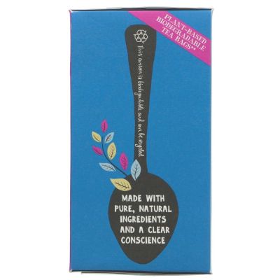 Clipper Organic Decaf Earl Grey 40 bags