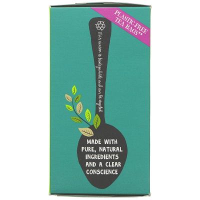 Clipper Organic Decaf Green Tea 40 bags
