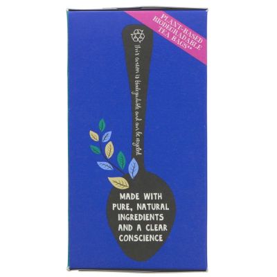 Clipper Organic Decaffeinated Tea 40 bags