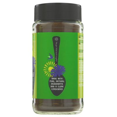 Clipper Organic Nocaf 100g