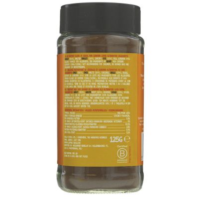 Clipper Wake Up Coffee Substitute 125g