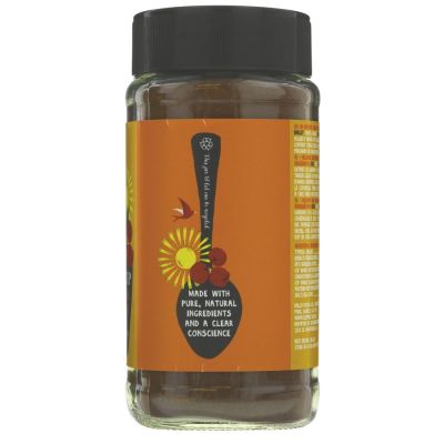 Clipper Wake Up Coffee Substitute 125g