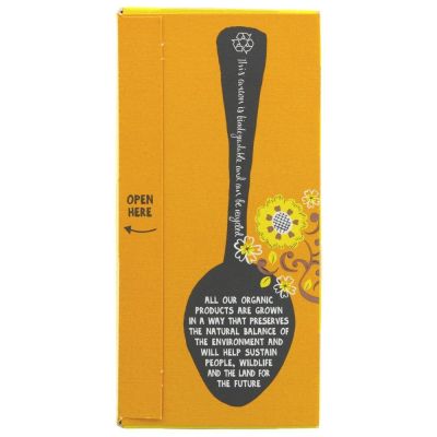 Clipper Organic Indian Chai Tea 20 bags
