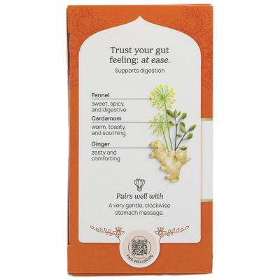 Yogi Tea Digestion (Stomach Ease) Tea 17 bags