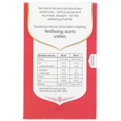 Yogi Tea Immune Support 17 bags