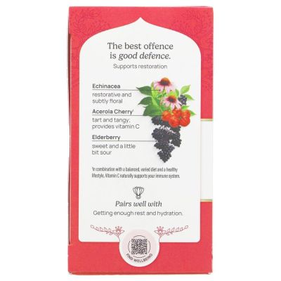 Yogi Tea Immune Support 17 bags