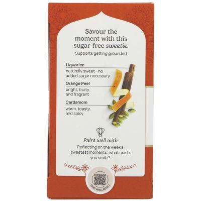 Yogi Tea Licorice Tea 17 bags