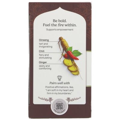 Yogi Tea Mens Tea 17 bags