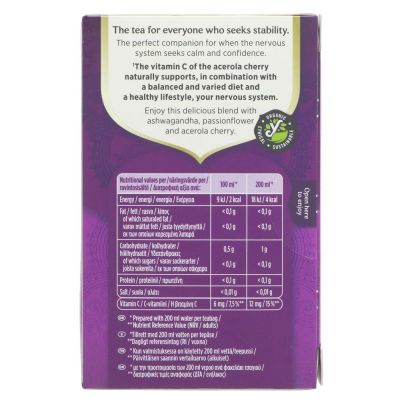 Yogi Tea Ashwagandha Balance 17 Bags