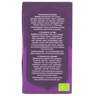 Yogi Tea Ashwagandha Balance 17 Bags