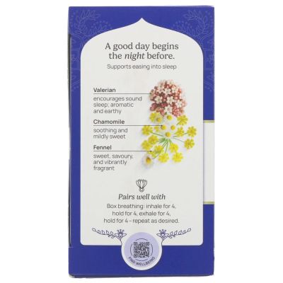 Yogi Tea Bedtime Tea 17 bags
