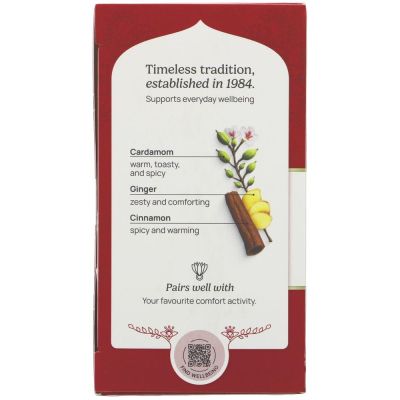 Yogi Tea Classic Original Tea 17 bags