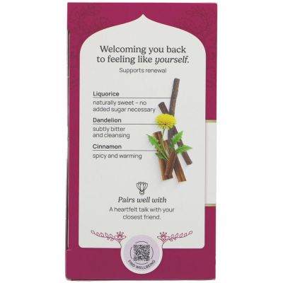 Yogi Tea Detox 17 bags