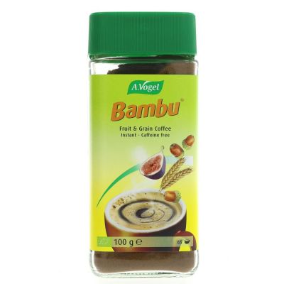 A. Vogel Bambu Coffee Substitute 100g
