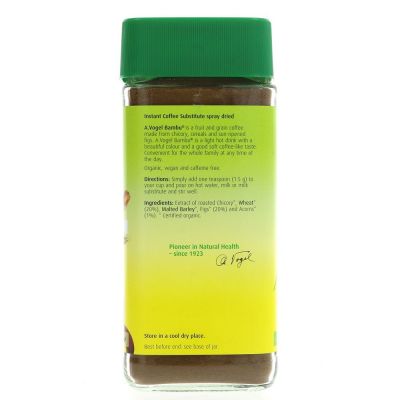 A. Vogel Bambu Coffee Substitute 100g