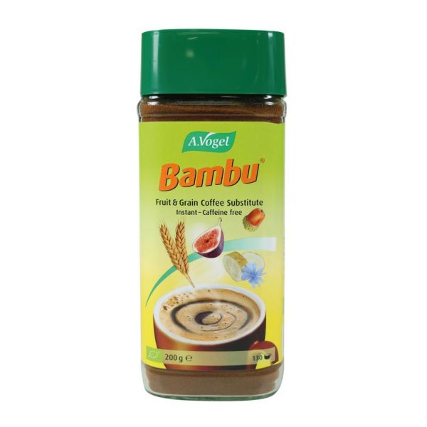 A. Vogel Bambu Coffee Substitute 200g