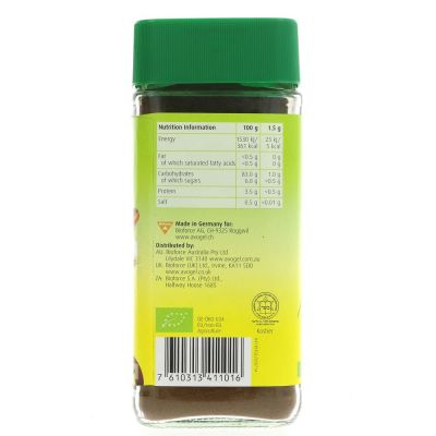 A. Vogel Bambu Coffee Substitute 200g