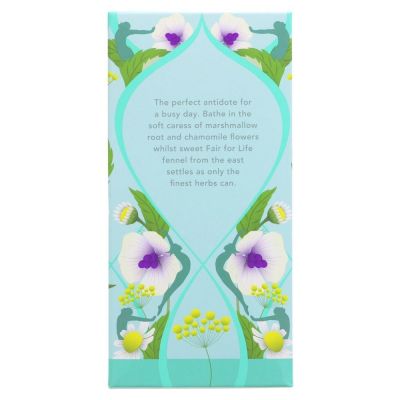 Pukka Relax (soothing) Tea 20 bags
