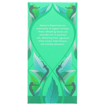 Pukka Three Mint Tea 20 bags