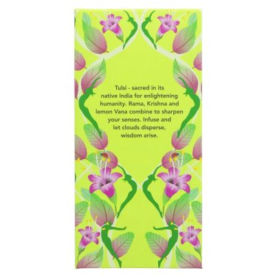 Pukka Tulsi Clarity 20 bags