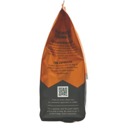 Grumpy Mule Top Notch Coffee Beans 200g