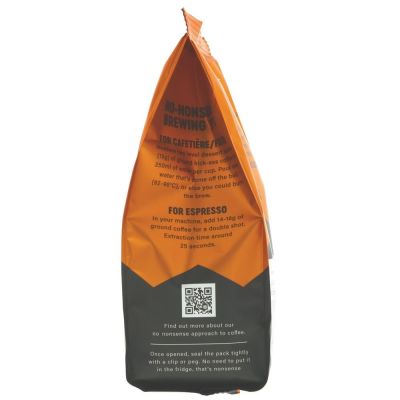 Grumpy Mule Coffee Peru Femenino (3) 200g