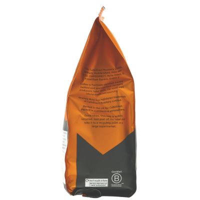 Grumpy Mule Coffee Peru Femenino (3) 200g