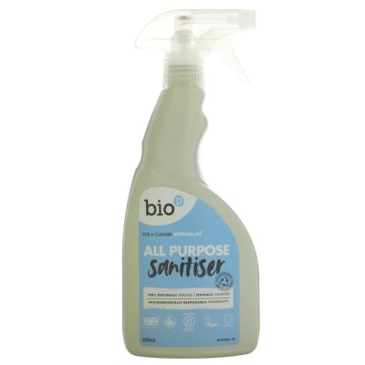 Bio D All Purpose Sanitiser 500ml