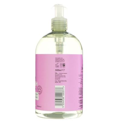 Bio D Handwash Geranium 500ml