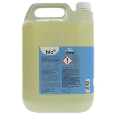 Bio D Multi Surface Cleaner 5ltr