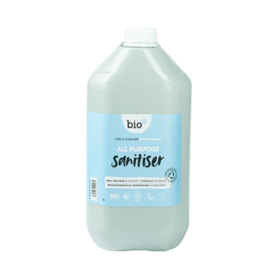 Bio D All Purpose Sanitiser 5ltr