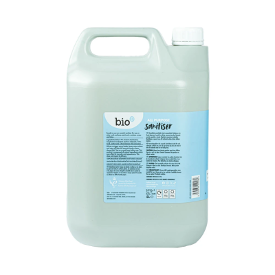 Bio D All Purpose Sanitiser 5ltr