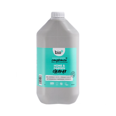 Bio D Home & Garden Sanitisier 5ltr