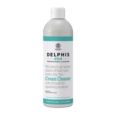 Delphis Eco Cream Cleaner 500ml