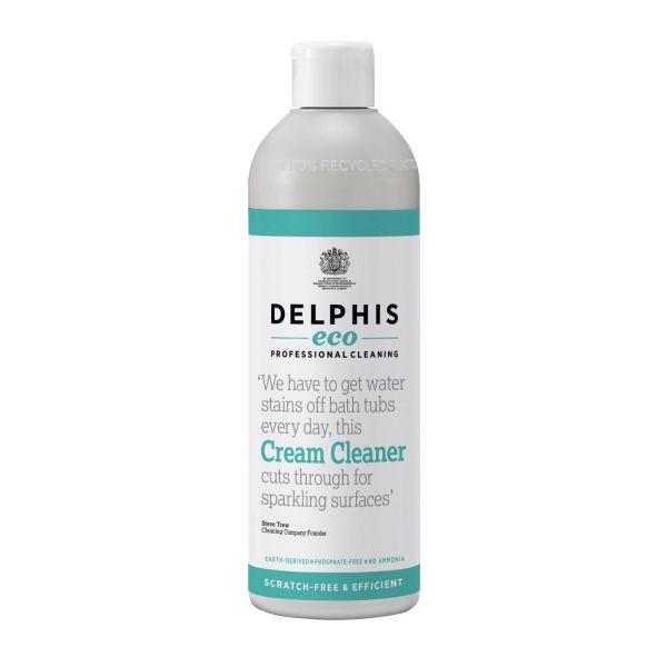 Delphis Eco Cream Cleaner 500ml