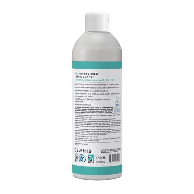 Delphis Eco Cream Cleaner 500ml