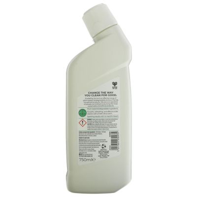 Ecoleaf Toilet Cleaner 750ml