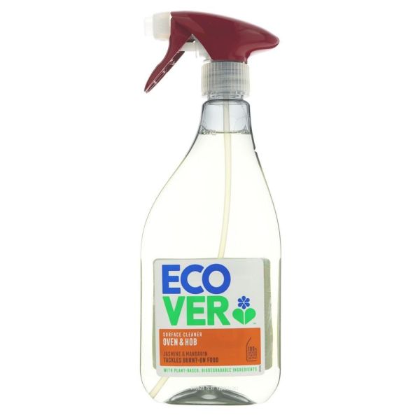 Ecover Oven & Hob Cleaner 500ml