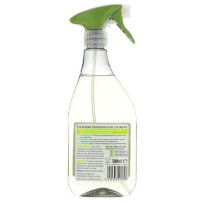 Ecover Surface Cleaner Multi-Action Spray - Lemongrass & Orange 500ml