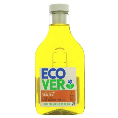 Ecover Floor Cleaner 1ltr