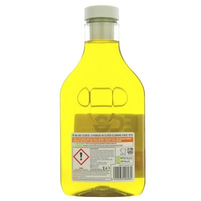 Ecover Floor Cleaner 1ltr