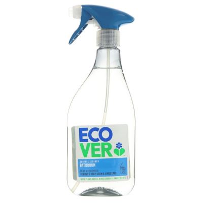 Ecover Bathroom Cleaner Spray 500ml
