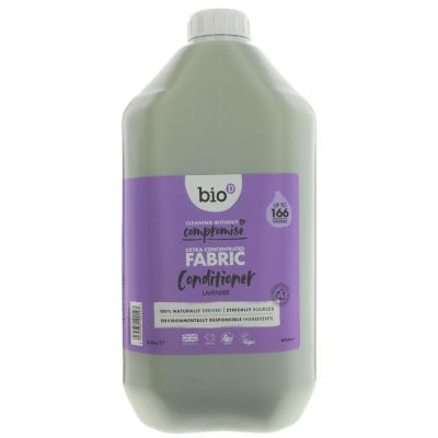 Bio D Fabric Conditioner Lavender 5ltr