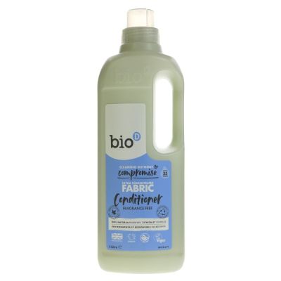 Bio D Fabric Conditioner 1ltr