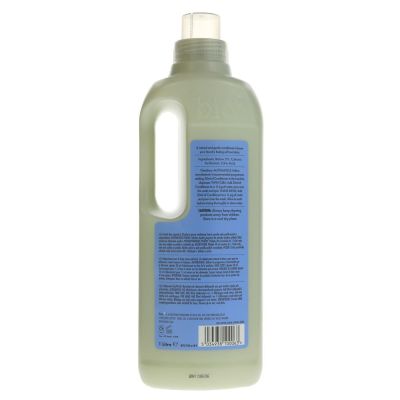 Bio D Fabric Conditioner 1ltr