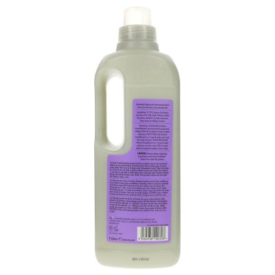 Bio D Concentrated Fabric Conditioner Lavender ltr