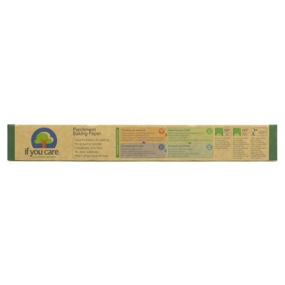 If You Care Parchment Baking Paper