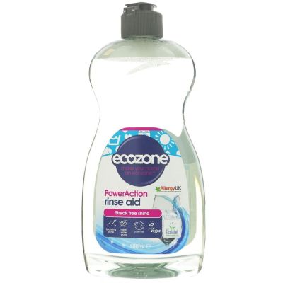Ecozone Rinse Aid 500ml