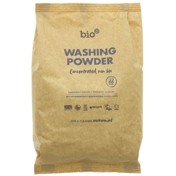 Bio D Washing Powder 2 Kg