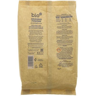 Bio D Washing Powder 2 Kg